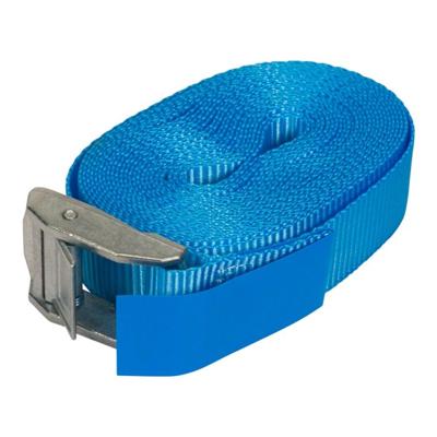 SPANBAND 25MM 5M. KLEMGESP