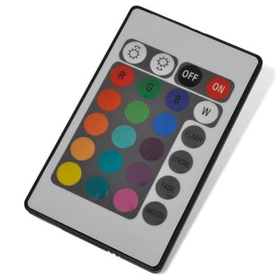 LED-aquariumlamp met bubbels RGB 71 cm - thumbnail