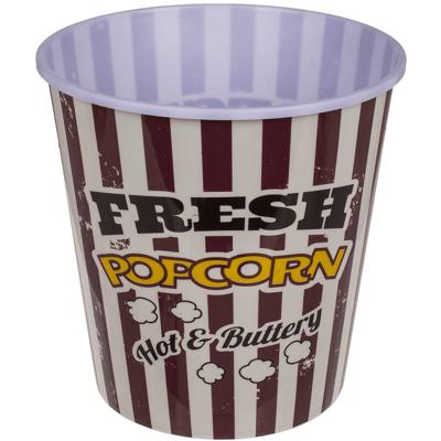 Vintage popcorn bak