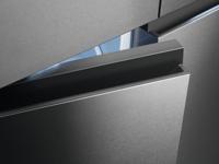 AEG 8000 serie MultiSwitch Koel/vrieskast vrijstaand 190 cm rvs look RMB952D6VU - thumbnail