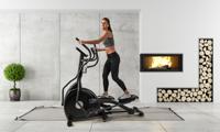 Toorx ERX-700 Front Driven Crosstrainer | gratis levering - thumbnail