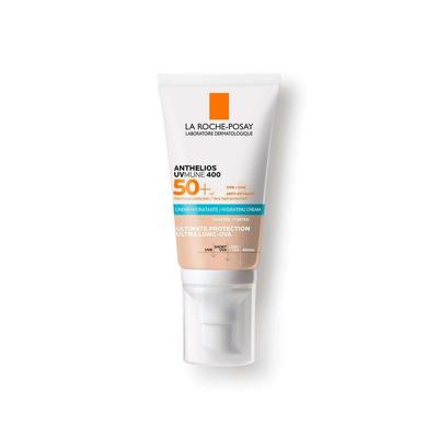 La Roche-Posay Anthelios UVMune 400 Hydrating Cream Tinted SPF50+