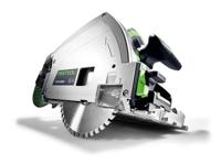 Festool TS 60 K-Plus Master Edition Invalcirkelzaag in Systainer - 577847 - thumbnail