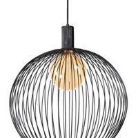 ETH Grote hanglampWire Ø 70cm - 05-HL4458-30 - thumbnail
