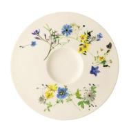 ROSENTHAL - Brillance Fleurs des Alpes - Cap./thee/combischotel 16cm - thumbnail