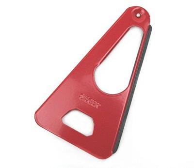 Westmark Universeel Opener 6-in-1 Rood/Blauw/Wit