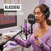 RODE NT1 Signature Series (paars) - thumbnail