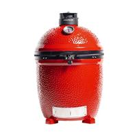 Kamado Joe Classic III Stand-Alone barbecue - thumbnail