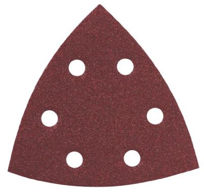 Metabo 624988000 Metabo 25 hechtende schuurbladen