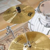 Meinl HCS10S Splash bekken - thumbnail