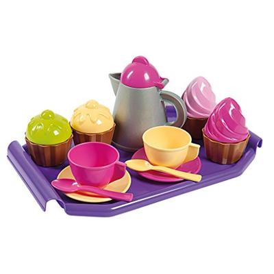 Androni Cupcake theeset