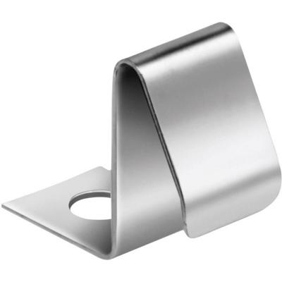 Keystone Electronics 5230 Enkelvoudig contact Aantal cellen: 1 AAA (potlood), AAAA (mini), N (lady), 23A, 27A Oppervlakte montage SMD (l x b x h) 12.7 x 5.08 x