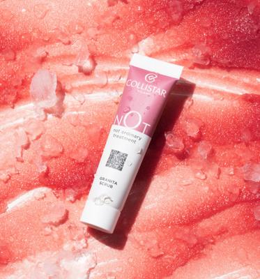 Collistar NOT Granita Scrub 12ml