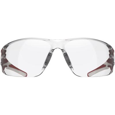 Veiligheidsbril Eagle SPARK Transparant Polycarbonaat Plastic