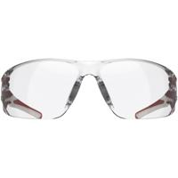 Veiligheidsbril Eagle SPARK Transparant Polycarbonaat Plastic - thumbnail