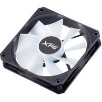 ADATA VENTO R 120 PC-ventilator Zwart - thumbnail