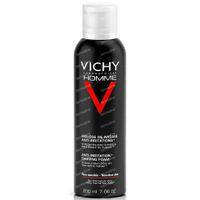 Vichy Homme Scheerschuim Anti Irritaties 200ml - thumbnail