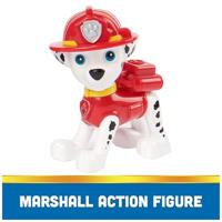 PAW Patrol Marshalls brandweerwagen 2024 - thumbnail