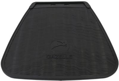Gazelle Spatlap zwart model-tour