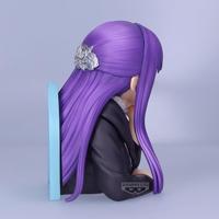 Frieren: Beyond Journey's End Bust Figure PVC Statue Fern 12 cm - thumbnail