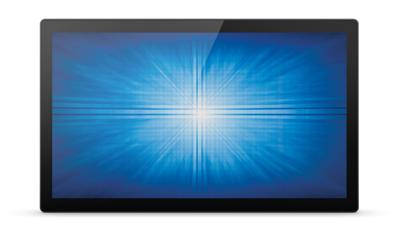 elo Touch Solution 2794L Touchscreen monitor Energielabel: G (A - G) 68.6 cm (27 inch) 1920 x 1080 Pixel 16:9 12 ms VGA, HDMI, DisplayPort, RJ45