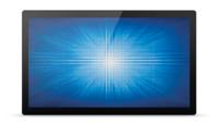 elo Touch Solution 2794L Touchscreen monitor Energielabel: G (A - G) 68.6 cm (27 inch) 1920 x 1080 Pixel 16:9 12 ms VGA, HDMI, DisplayPort, RJ45 - thumbnail