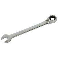 Stanley handgereedschap FATMAX Omkeerbare Ringsteeksleutel met ratel 13mm - FMMT13086-0 - FMMT13086-0 - thumbnail