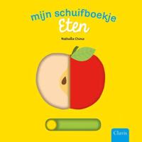 Eten - Nathalie Choux - Hardcover (9789044827675) - thumbnail