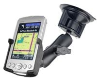 Ram-Mount houder voor Garmin Ique 3200 3600 RAM-B-166-GA10U - thumbnail