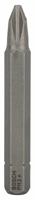Bosch Accessories 2607001522 Kruis-bit PH 2 Extra hard C 6.3 3 stuk(s) - thumbnail