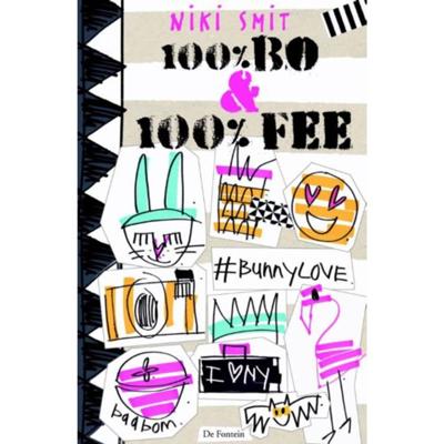 100% Bo & 100% Fee 100% Bo & 100% Fee