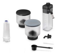 DeLonghi Rivelia EXAM440.55.g 1,4 l espressomachine - thumbnail