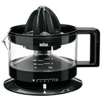 Braun CJ3000 BK Citruspers Zwart - thumbnail