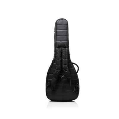 Mono M80 Dual gitaartas voor akoestische en elektrische gitaar Mono M80 Dual gitaartas voor akoestische en elektrische gitaar