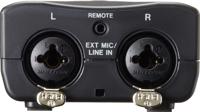 Tascam DR-40X Portable recorder en audio-interface - thumbnail
