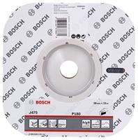 Bosch Accessories 2608608C35 Schuurpapierrol Korrelgrootte (num) 180 (l x b) 25 m x 38 mm 25 m - thumbnail