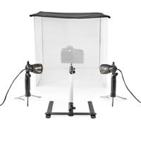 Fotostudioset LED 60x60 6500K - thumbnail