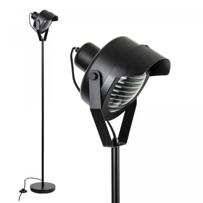 Provence Stallamp Zwart