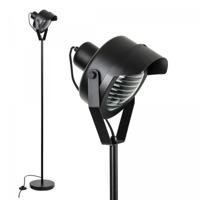 Provence Stallamp Zwart - thumbnail