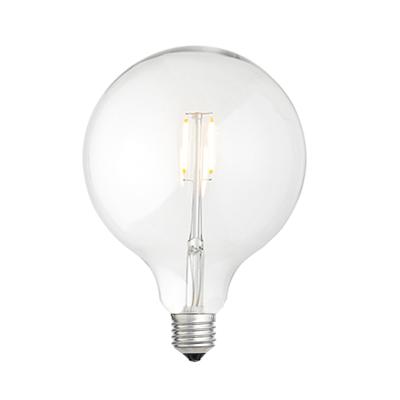Muuto E27 LED Lichtbron - Transparant