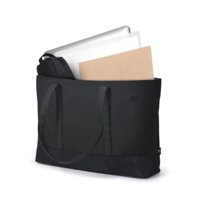 Laptop Shopper Bag Eco MOTION 35,8 cm (14.1 ) Zwart Laptop Shopper Bag Eco MOTION 35,8 cm (14.1 ) Zwart