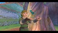Videogame voor Switch Nintendo The Legend of Zelda: Skyward Sword HD (FR) - thumbnail