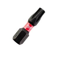 Milwaukee Accessoires Shockwave Gen II TX27 25mm 2stuks - 4932430884 - thumbnail