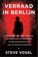 Verraad in Berlijn - Steve Vogel - Paperback (9789402704372) - thumbnail