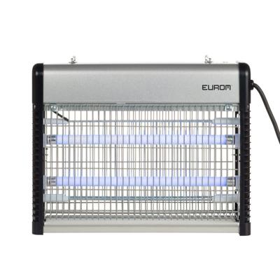 Eurom Fly Away Metal 16 LED Klimaat accessoire