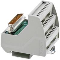 Phoenix Contact 2315133 VIP-3/SC/D25SUB/M Interface module Varioface-VIP Inhoud: 1 stuk(s) - thumbnail