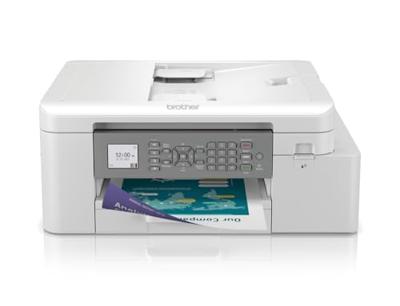 Brother MFC-J4335DW Inkjet A4 1200 x 600 DPI 20 ppm Wifi
