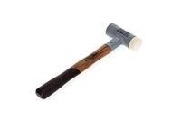 Gedore 247 H-40 1687883 Bankwerkershamer 840 g 330 mm 1 stuk(s) - thumbnail