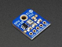 Adafruit Silicon MEMS Breakout microfoon SPW2430 - thumbnail