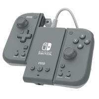 Hori Split Pad Compact Attachment Set - Grey - thumbnail